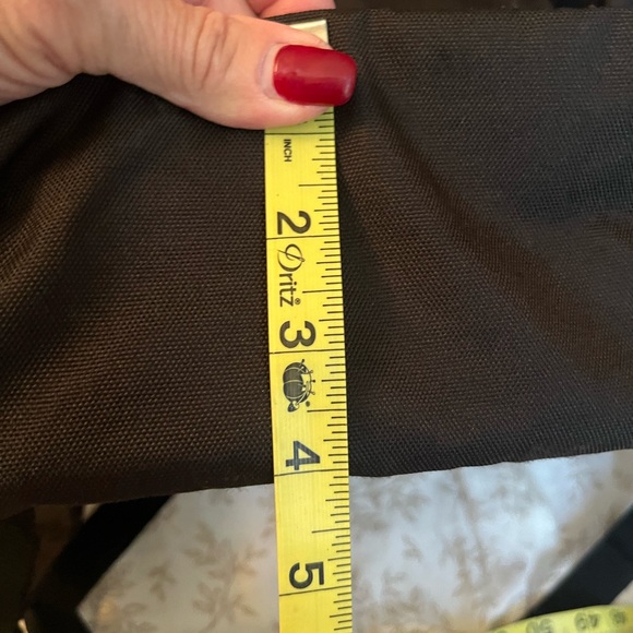 Vans black backpack - Picture 7 of 7